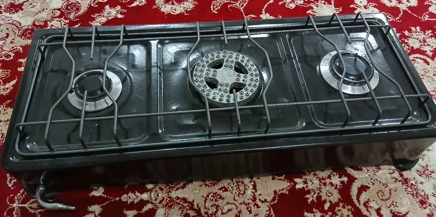 گاز|اجاق گاز و لوازم برقی پخت‌وپز|قروه, |دیوار