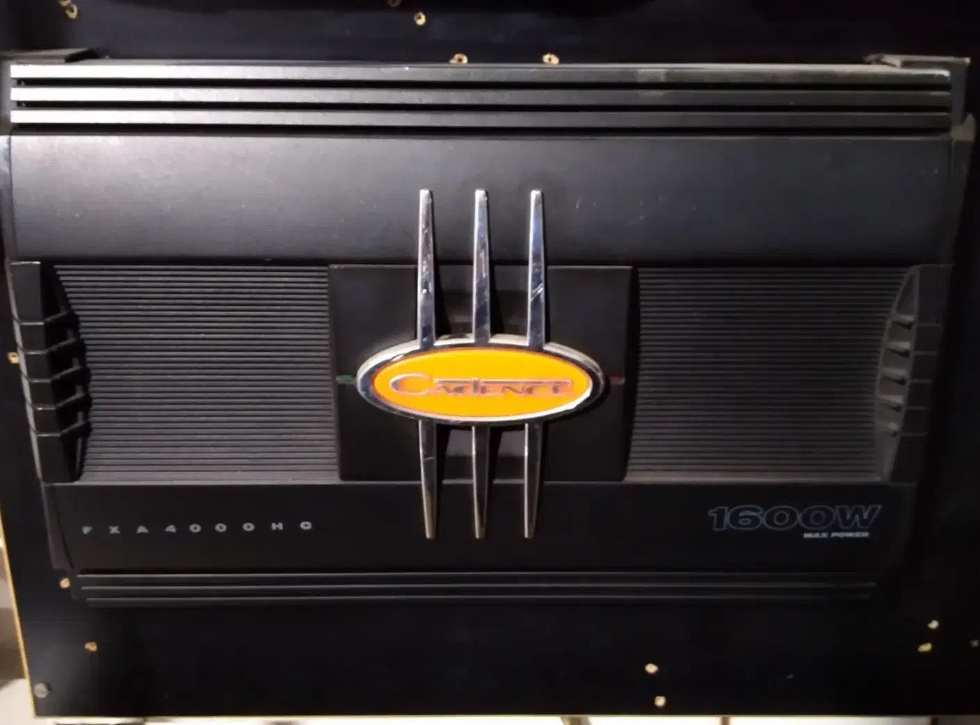 آمپلی کدنس آمریکایی|سیستم صوتی خانگی|قزوین, |دیوار