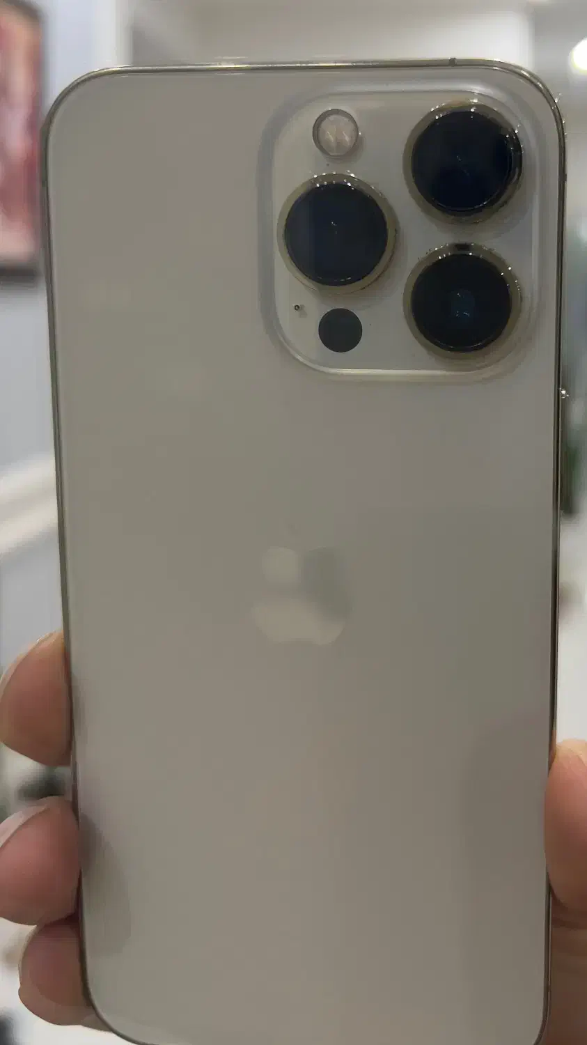 iPhone 13 pro 256gb|موبایل|مشهد, کارمندان دوم|دیوار