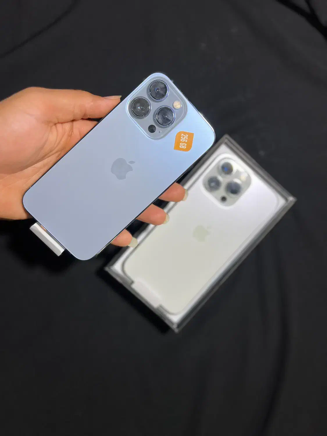 13 پرو|موبایل|اهواز, کمپلو جنوبی|دیوار