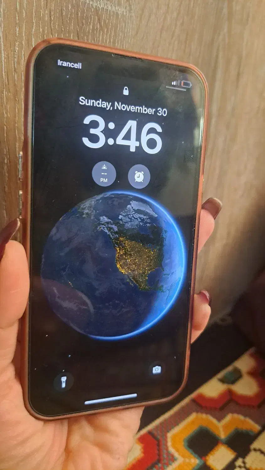 آیفون ۱۳نورمال|موبایل|سبزوار, ابوریحان|دیوار