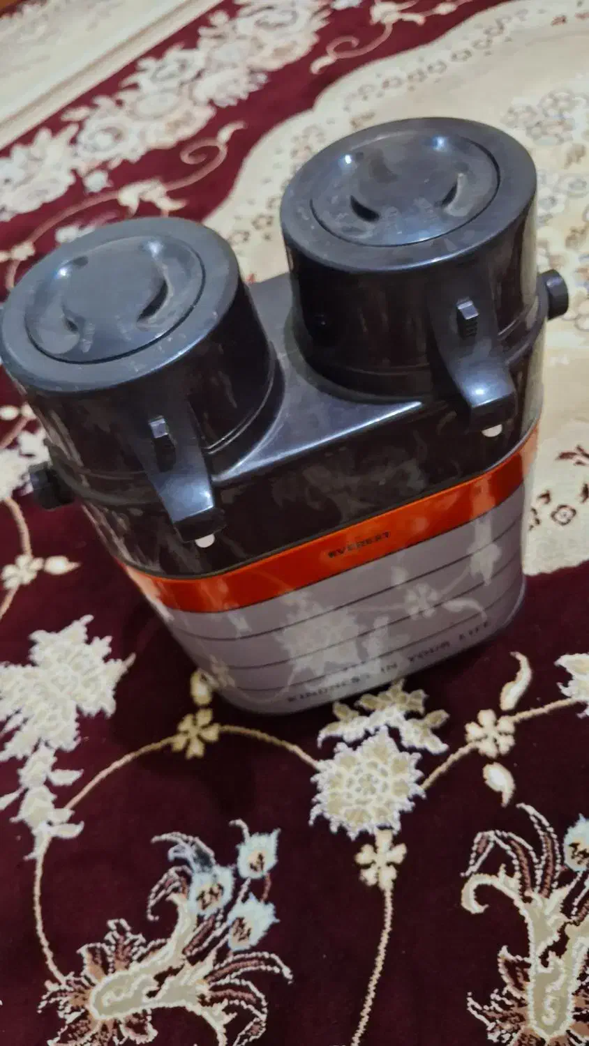 فلاکس|قوری، کتری، قهوه‌ساز دستی|شاهین‌شهر, ۹ دی|دیوار