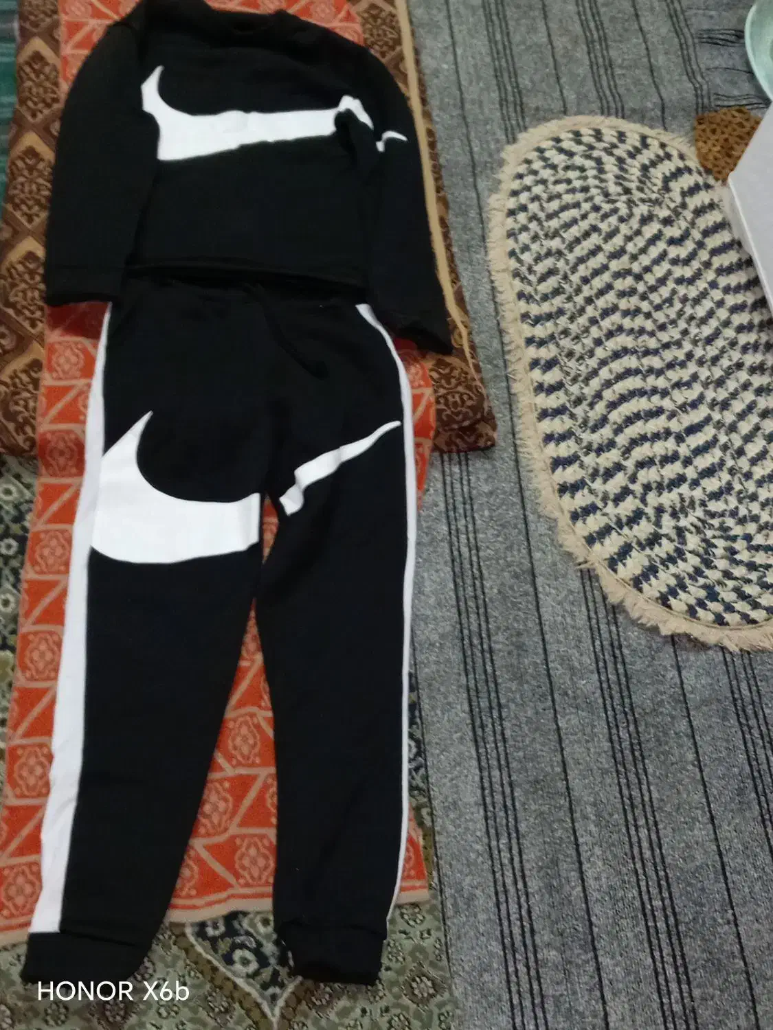 بازارجمعه|لباس|شوش, |دیوار