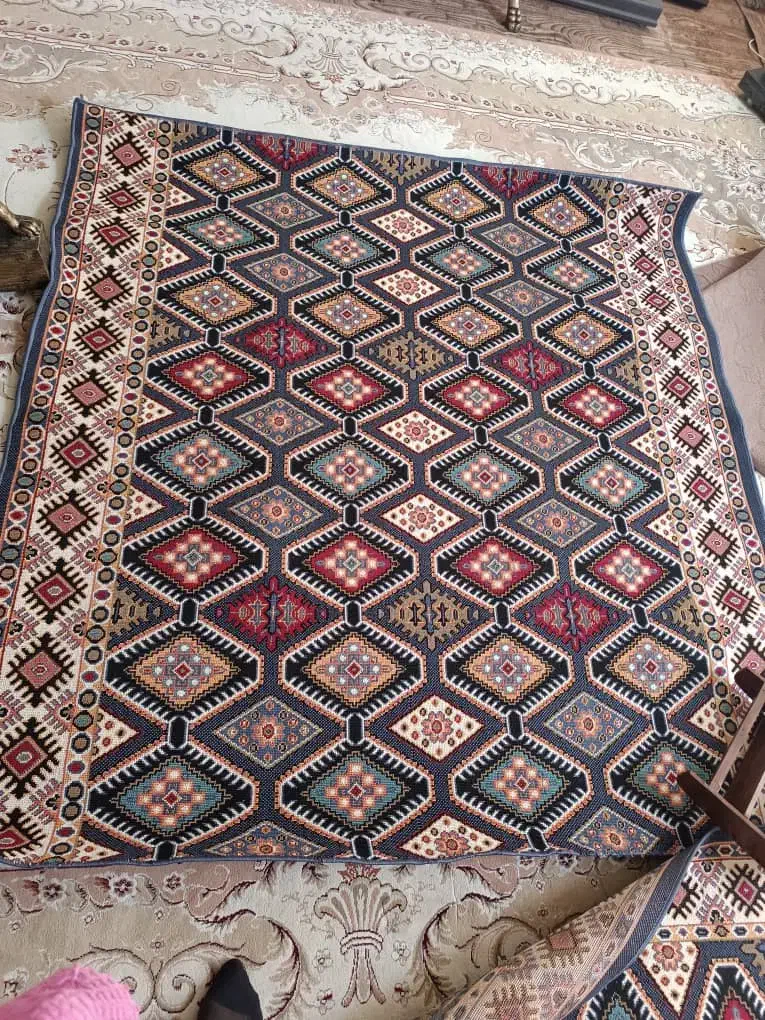 موکت نو|موکت|اصفهان, شیخ اشراق|دیوار