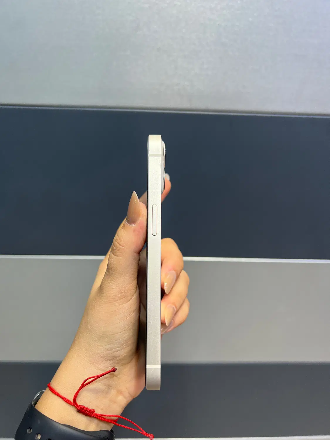 iphone 13 normal 256G white|موبایل|تهران, تجریش|دیوار