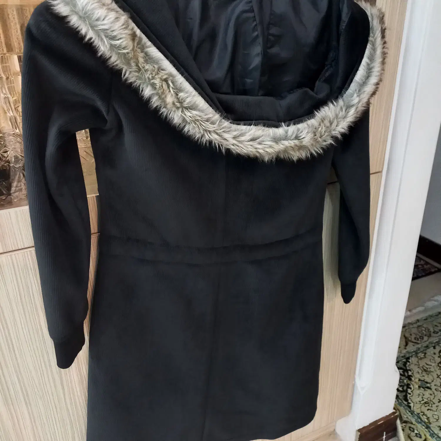 پالتو دخترونه|لباس|تهران, آذربایجان|دیوار