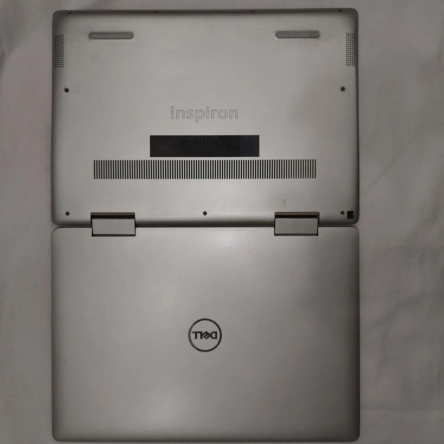 لپتاپ دل Dell Inspiron 5482|رایانه همراه|تهران, جیحون|دیوار
