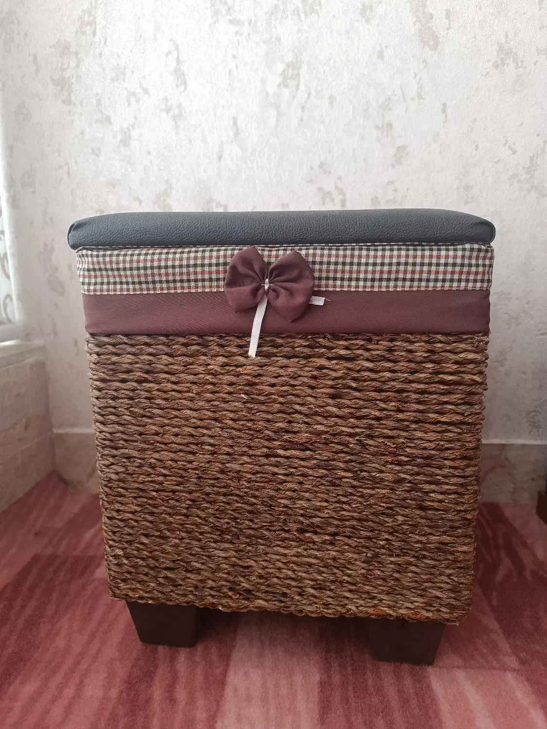 کمد صندلی|جاکفشی، کمد، دراور|تبریز, |دیوار