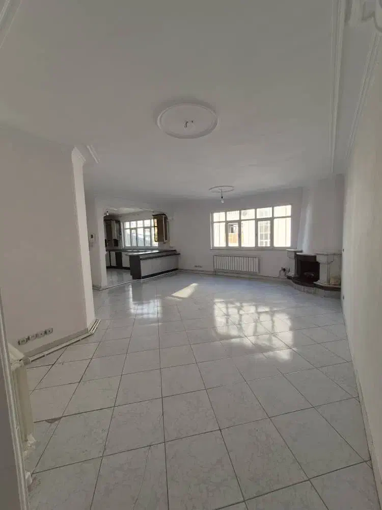 ۱۰۰متر/۲خواب/سعادت آباد/ارزنده