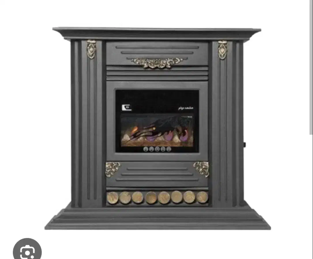 بخاری 32هزار|بخاری، هیتر، شومینه|طبس, |دیوار