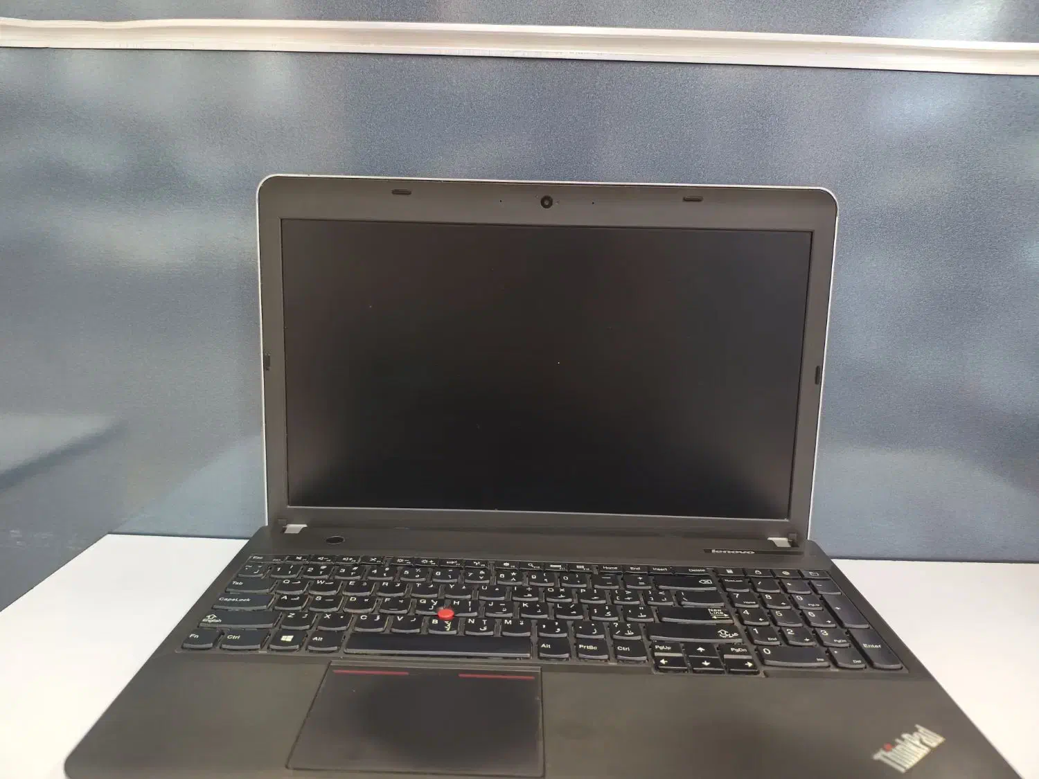 لپ تاپ لنوو thinkpad lenovo e531|رایانه همراه|کرمان, |دیوار