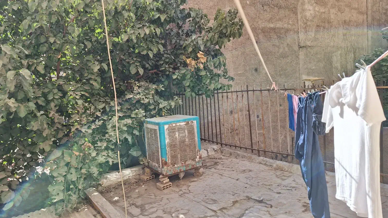 آپارتمان 68متری شهرستان بهارستان شهرک گلستان|فروش آپارتمان|گلستان (تهران), |دیوار