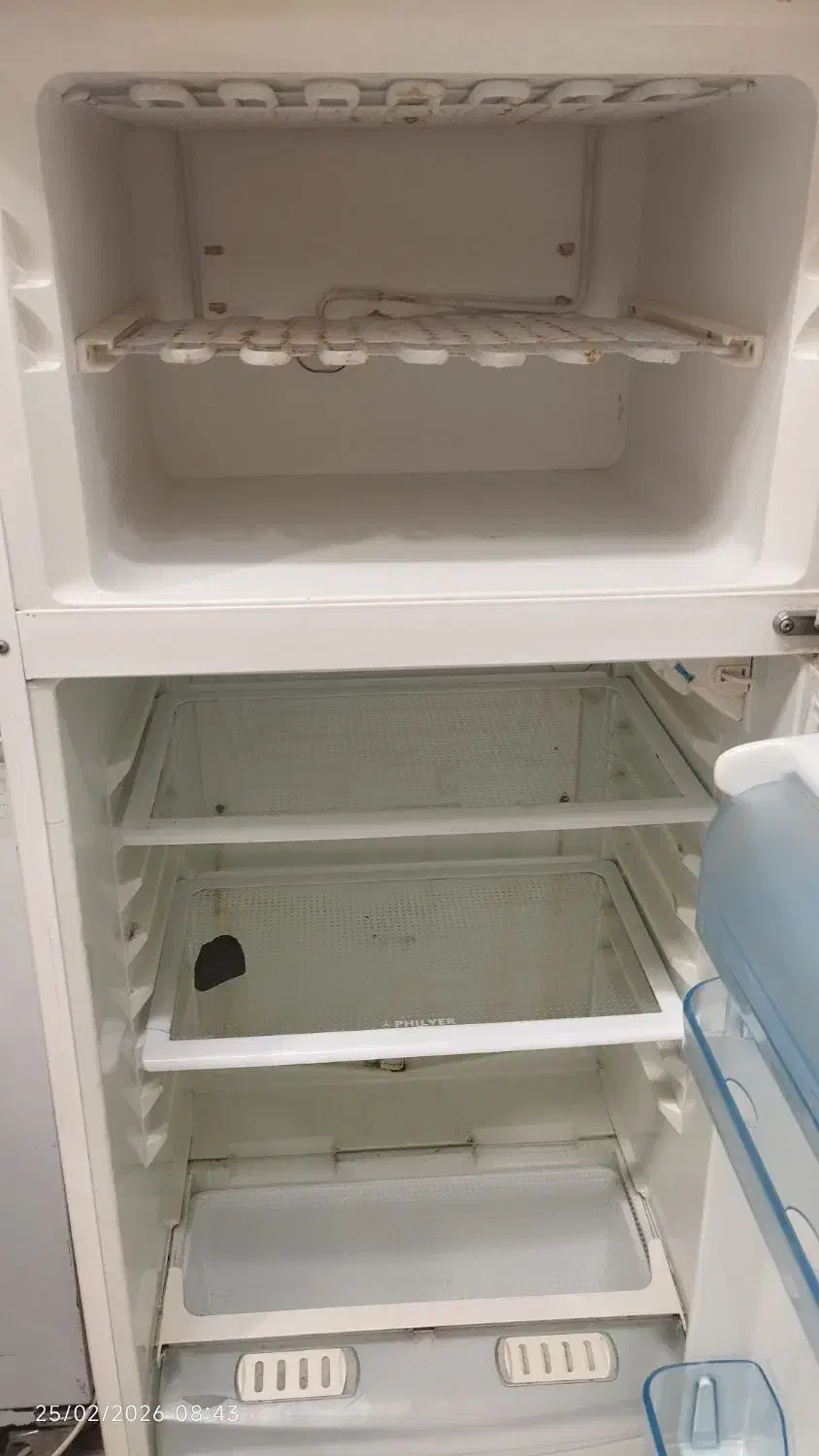 یخچال|یخچال و فریزر|خرمآباد (تنکابن), |دیوار