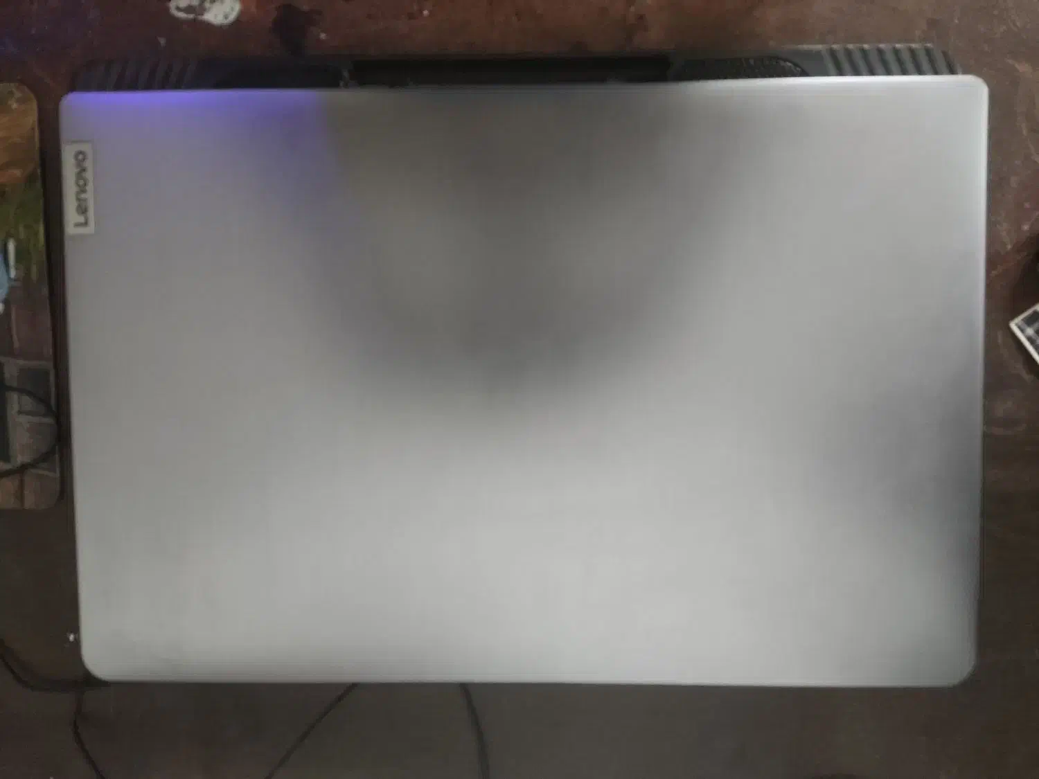 لپتاپ لنوو lenovo|رایانه همراه|مشهد, همت آباد|دیوار