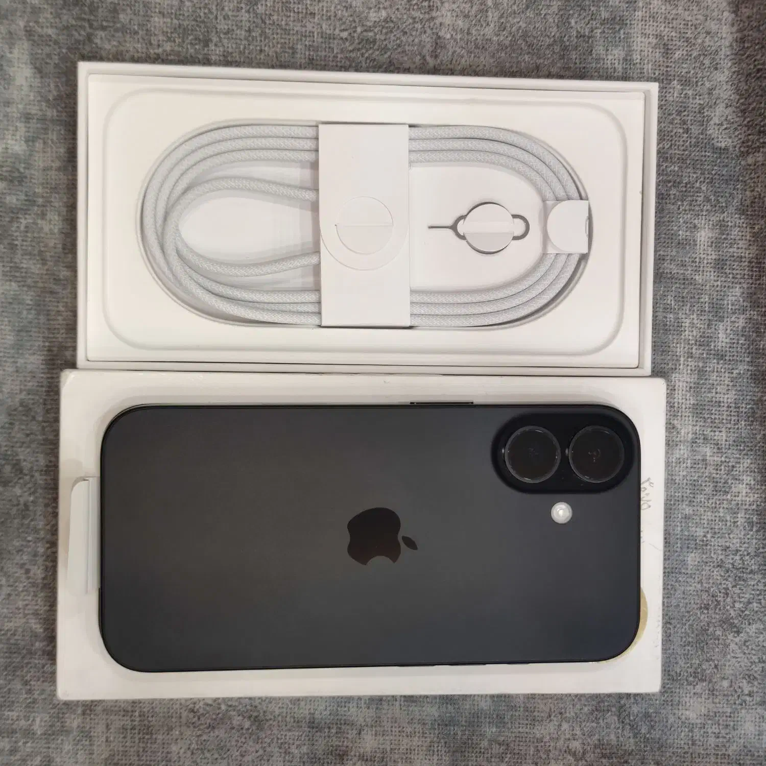 آیفون 16نرمال|موبایل|زاهدان, |دیوار