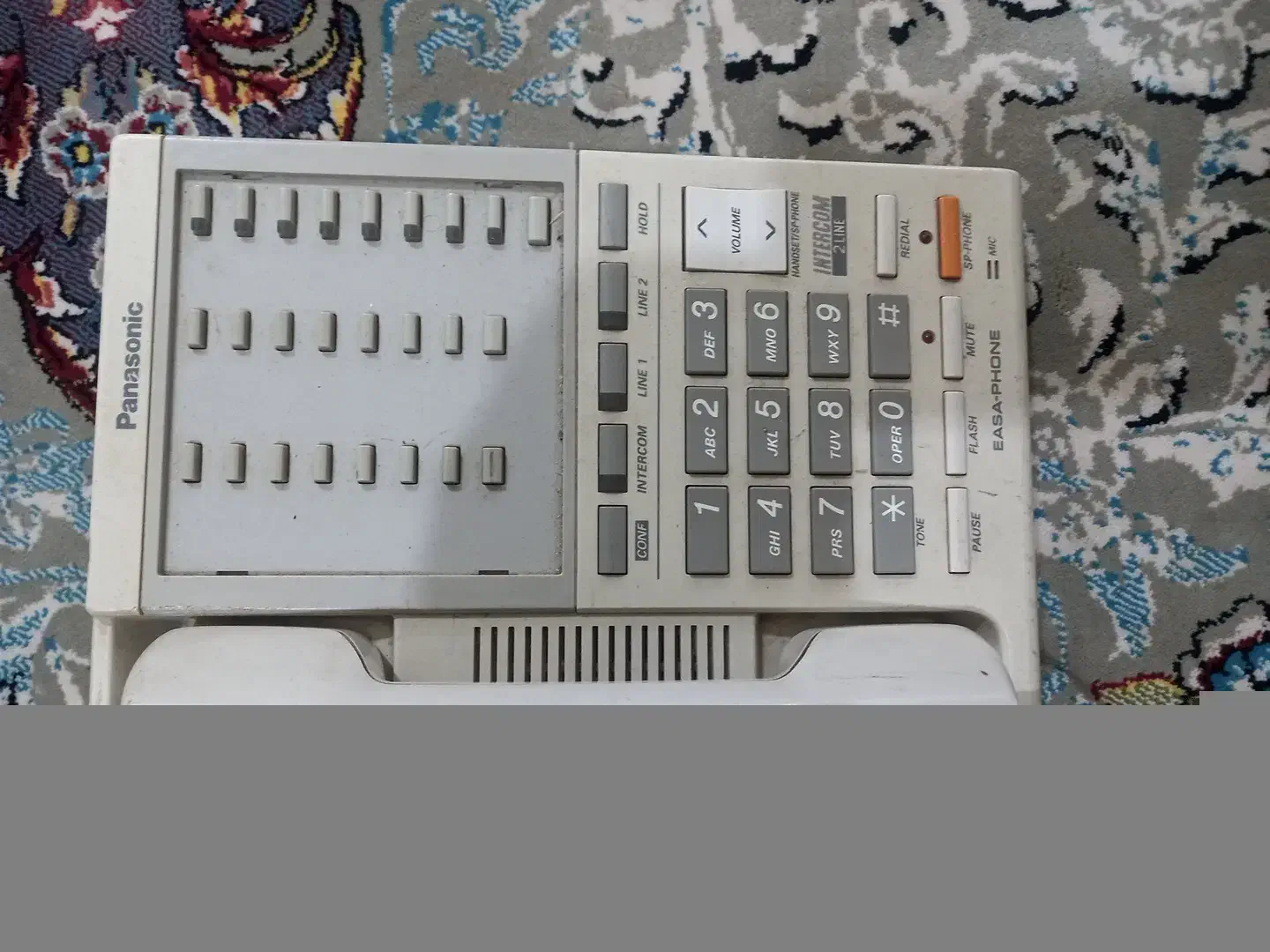 خط تلفن ثابت شهری33642742|تلفن رومیزی|تهران, مسعودیه|دیوار