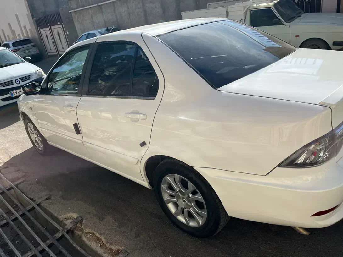 سورن پلاس+|خودرو سواری و وانت|قائن, |دیوار