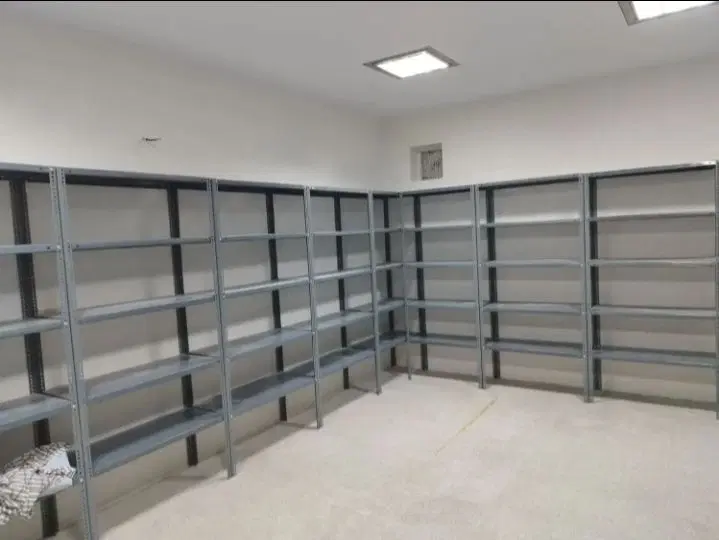 قفسهبندی تخصصی انبار تولیدکننده مستقیم|فروشگاه و مغازه|تهران, تهرانسر مرکزی|دیوار