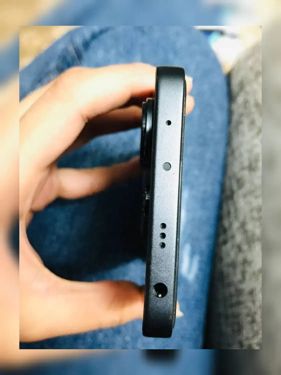 شیامی ردمی نوت ۱۳|موبایل|تهران, وصفنارد|دیوار