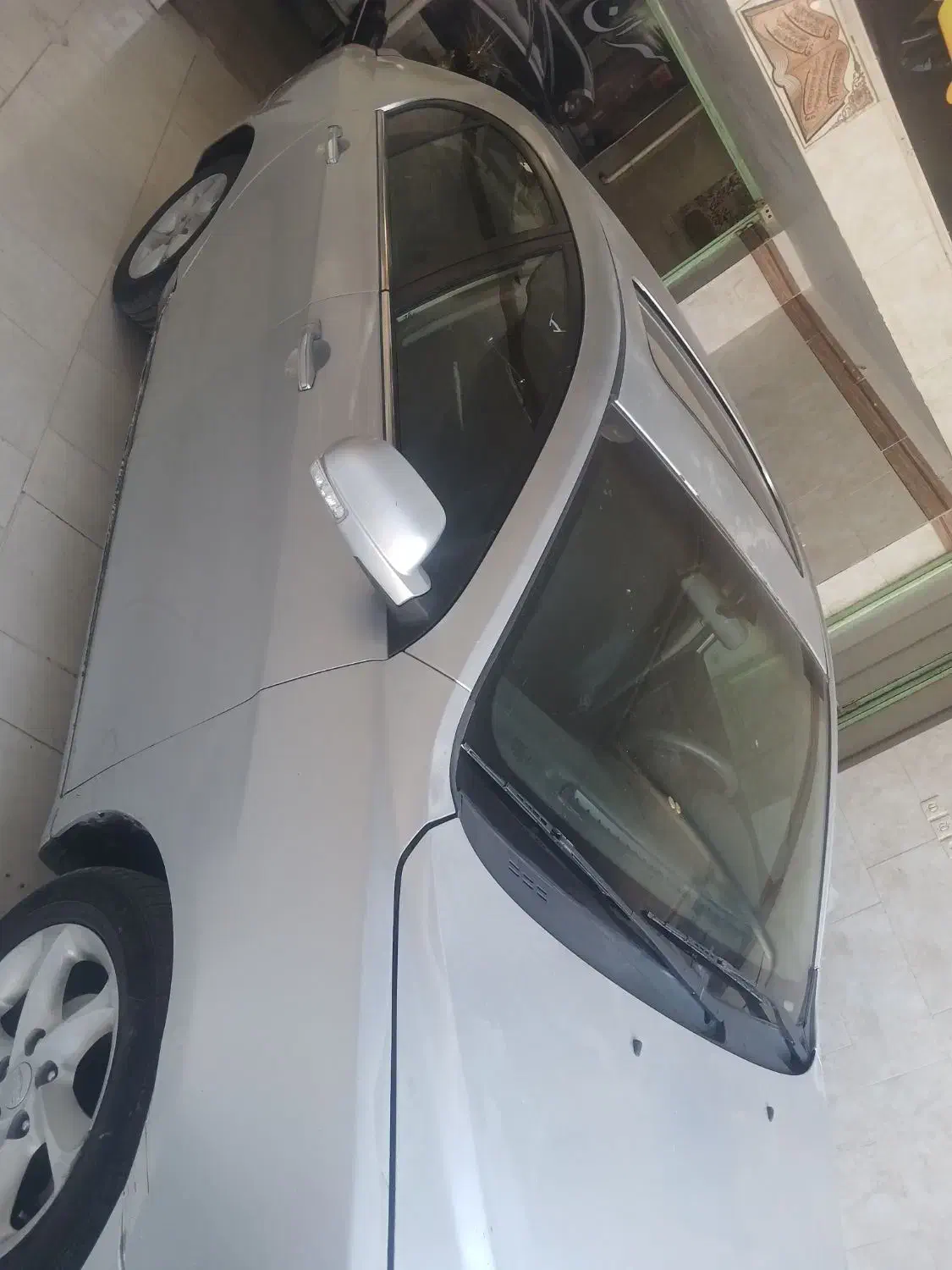 جیلی|خودرو سواری و وانت|یزد, |دیوار