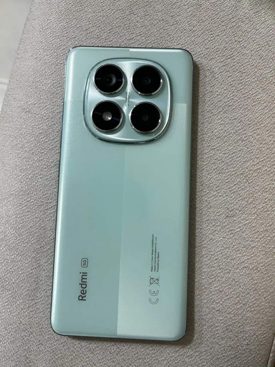 نوت ۱۴ پرو ۵۱۲ گیگ 5g|موبایل|اندیشه, اندیشه فاز ۱|دیوار