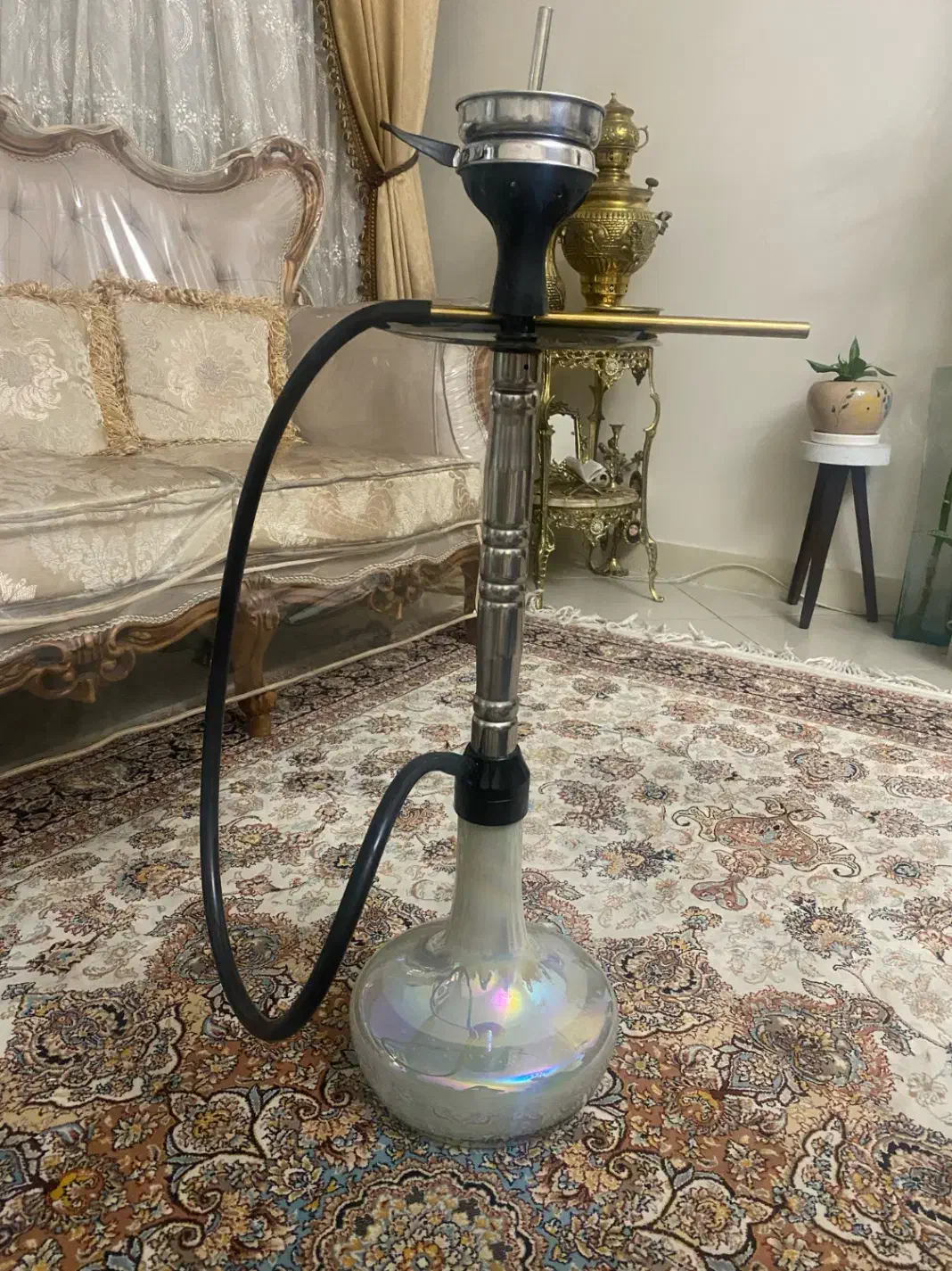 قلیان قلیون|کلکسیون و سرگرمی|تهران, فلاح|دیوار