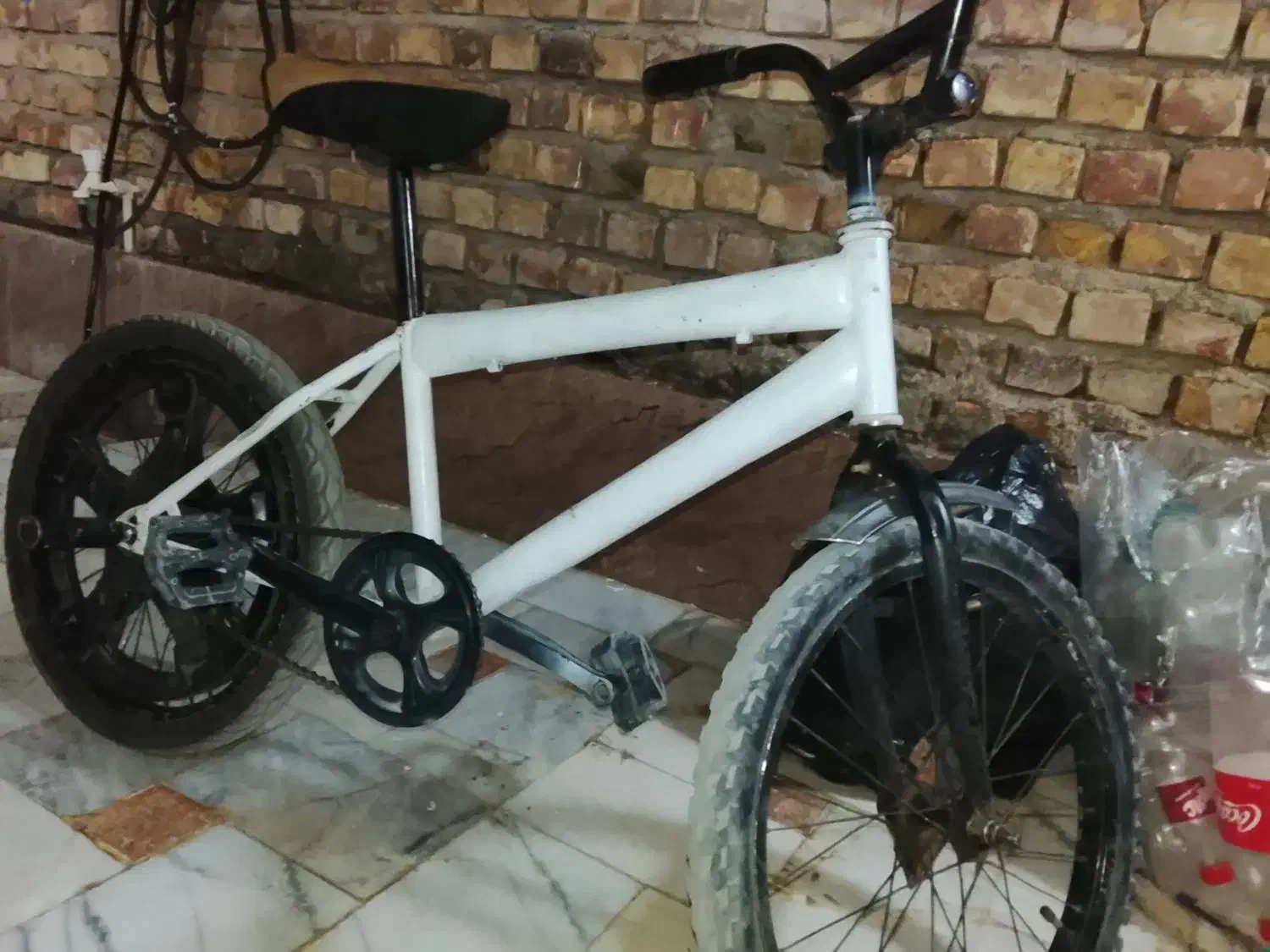 دوچرخه 20 سالم سالم است|دوچرخه، اسکیت، اسکوتر|زابل, |دیوار