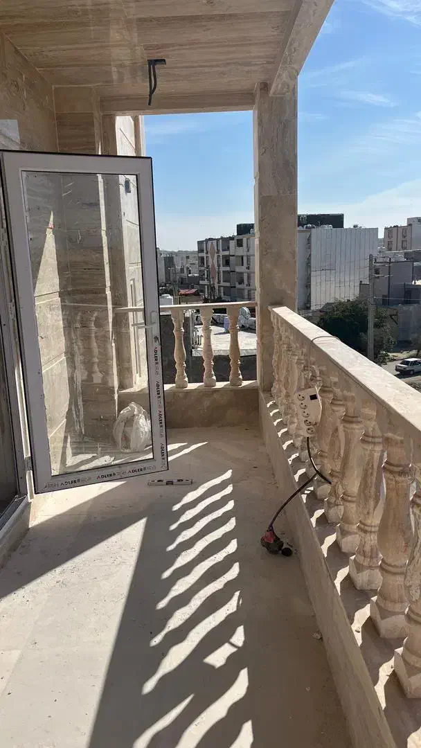 فروش آپارتمان دو خواب نوساز کلید اول ۲۱ جنوبی|فروش آپارتمان|دوگنبدان, |دیوار