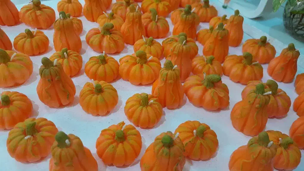 شمع یلدا عمده|صنایع دستی و سایر لوازم تزئینی|تهران, دولاب|دیوار