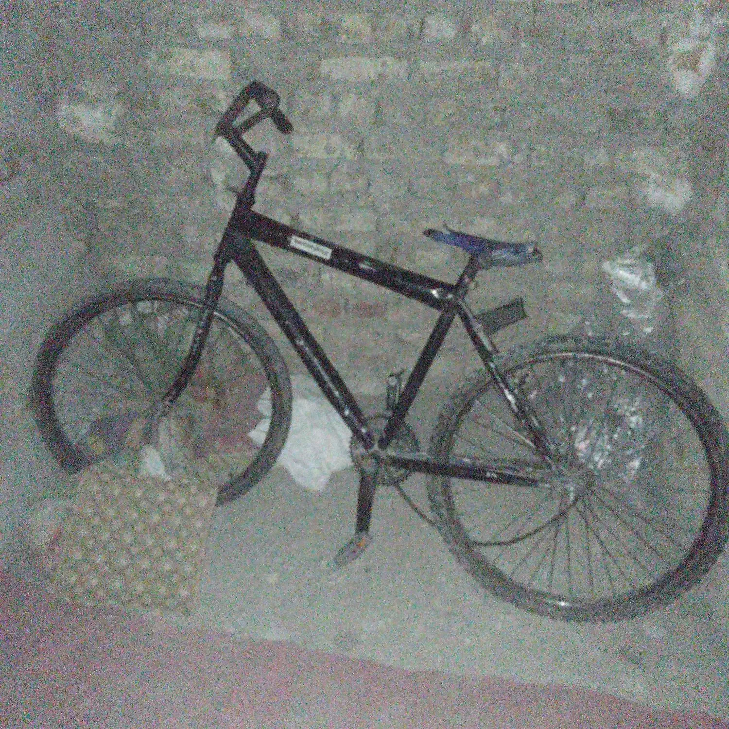 دوچرخه فقط رد نیمه هرکس خواست پیام بعد|دوچرخه، اسکیت، اسکوتر|ایرانشهر, |دیوار