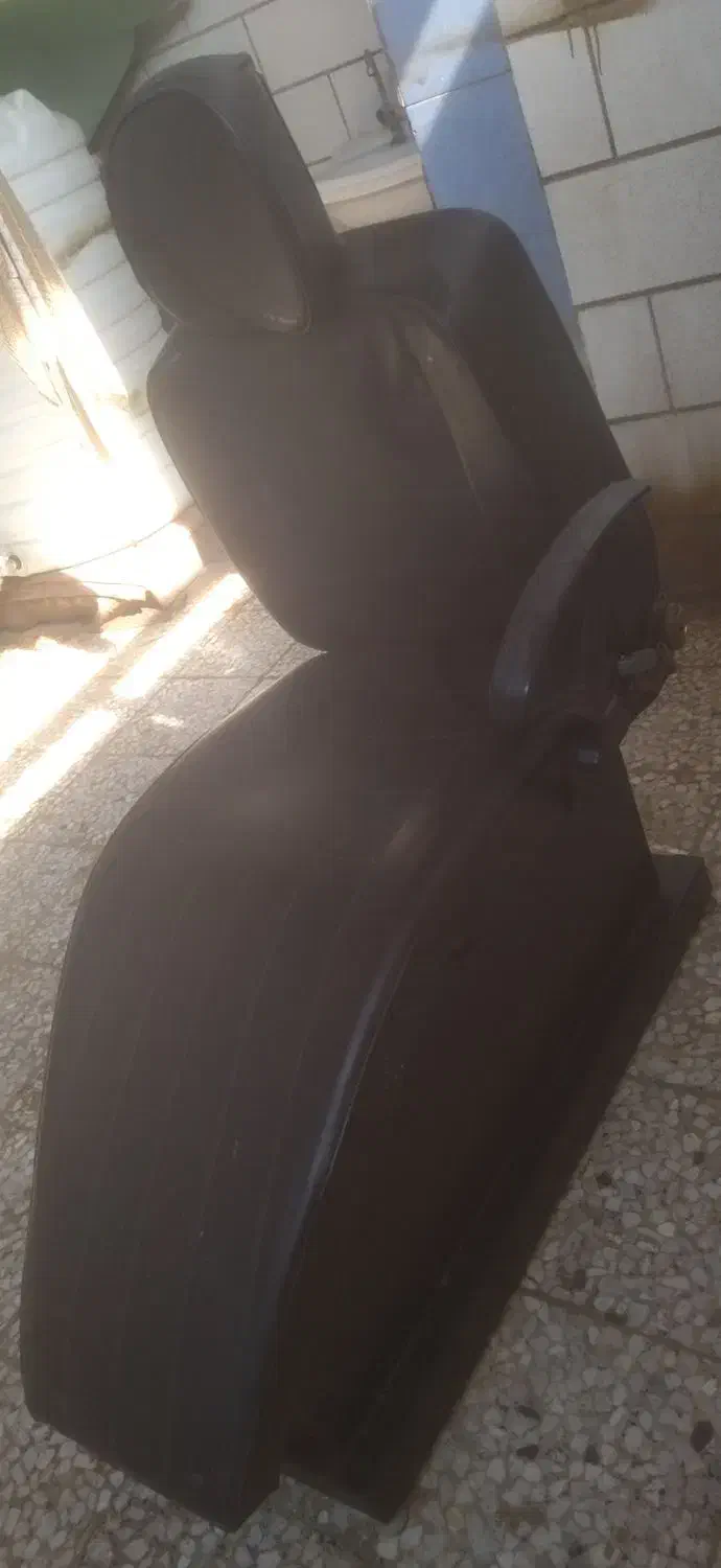 صندلی ارایشگاه|آرایشگاه و سالنهای زیبایی|اهواز, پردیس دو|دیوار