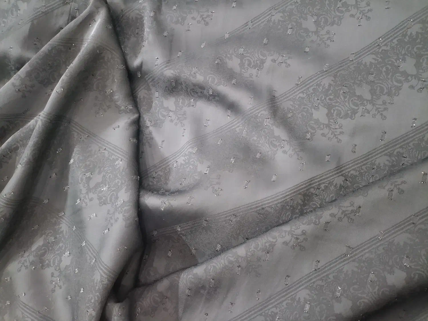 چادر مجلسی شیک|لباس|خرمآباد, |دیوار