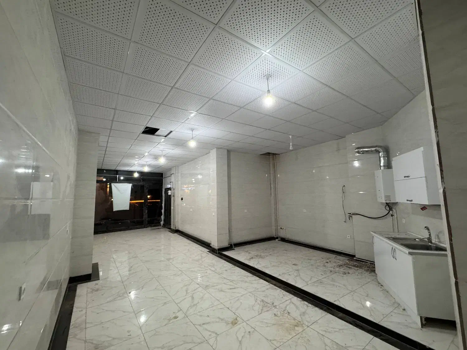 اجاره مغازه در باغچه جوق|اجارهٔ مغازه و غرفه|ماکو, |دیوار