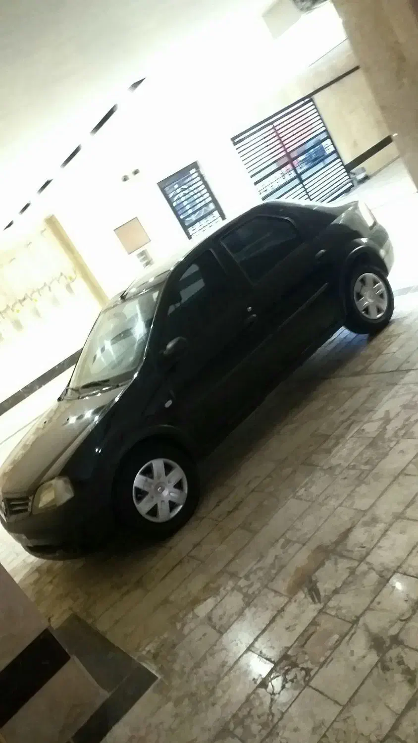 ال نود بی رنگ مدل ۹۰|خودرو سواری و وانت|گرگان, |دیوار