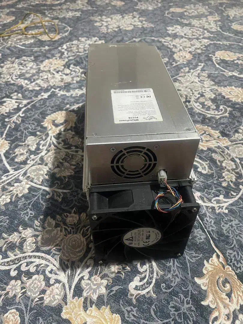 واتس ماینر  m30s+ نونو 98 تراهش طلا بدون خط خش|قطعات و لوازم جانبی رایانه|تهران, نارمک|دیوار