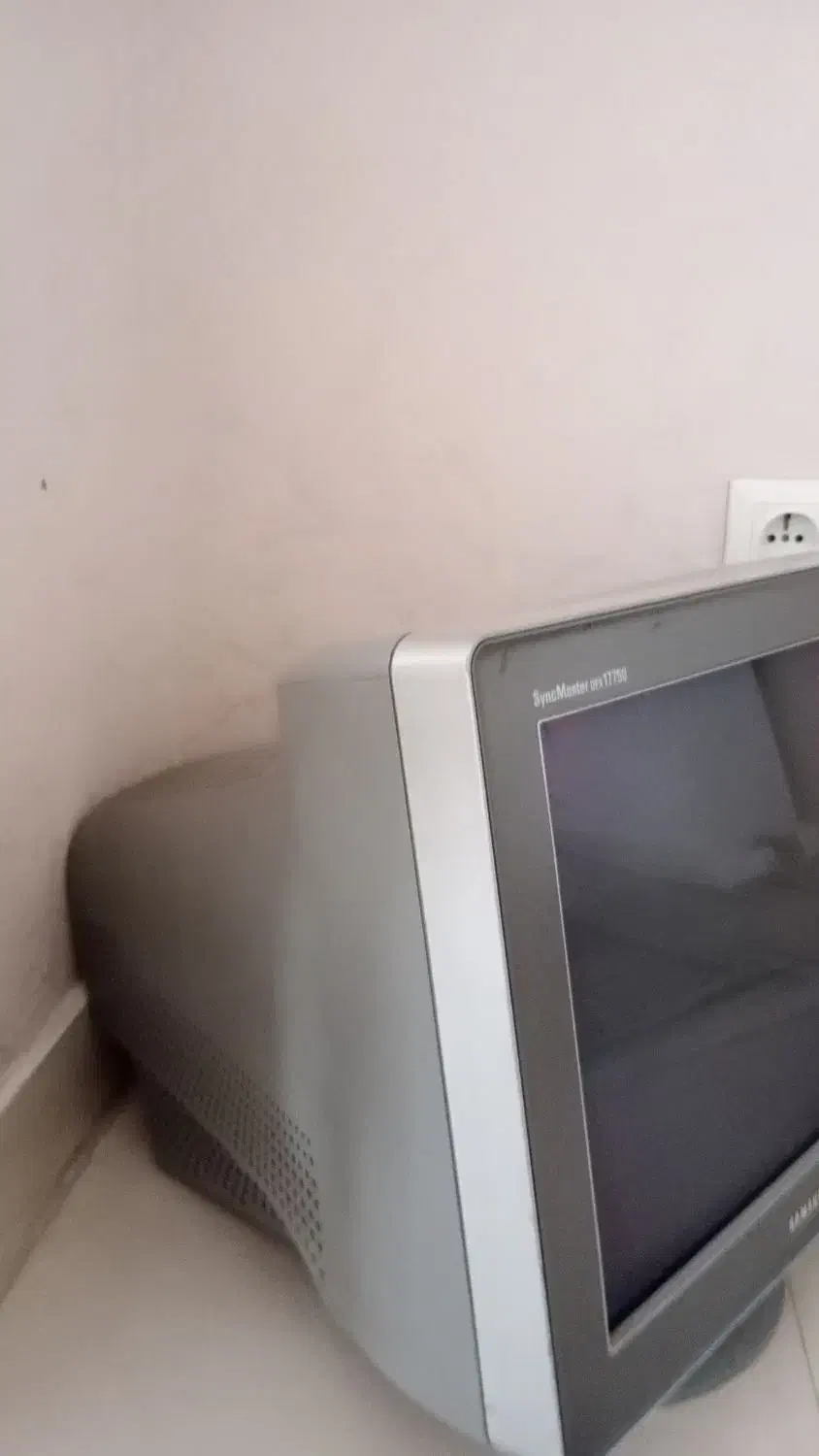 مانیتور سامسونگ|رایانه رومیزی|ملارد, |دیوار