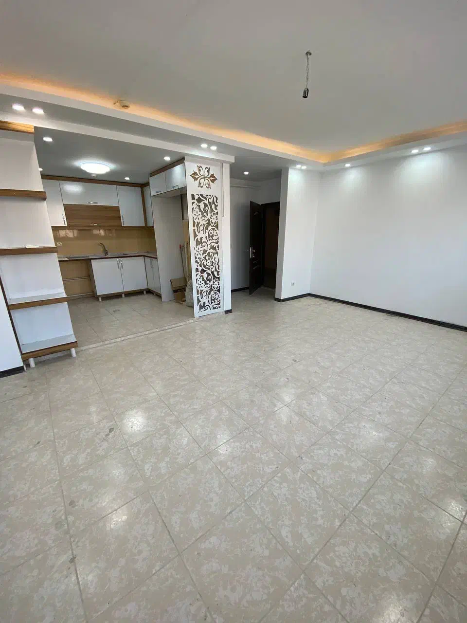 فاز ۳ سهند/نصبیات تکیمل|فروش آپارتمان|تبریز, |دیوار