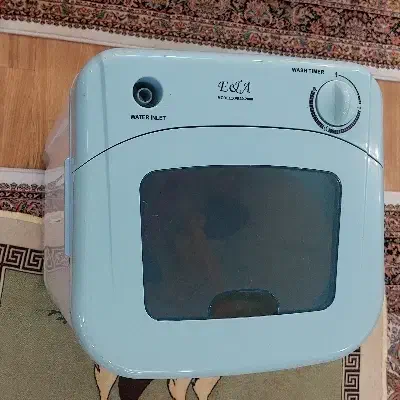 کهنه شور|ماشین لباسشویی و خشککن لباس|شهریار, شهرک وائین|دیوار