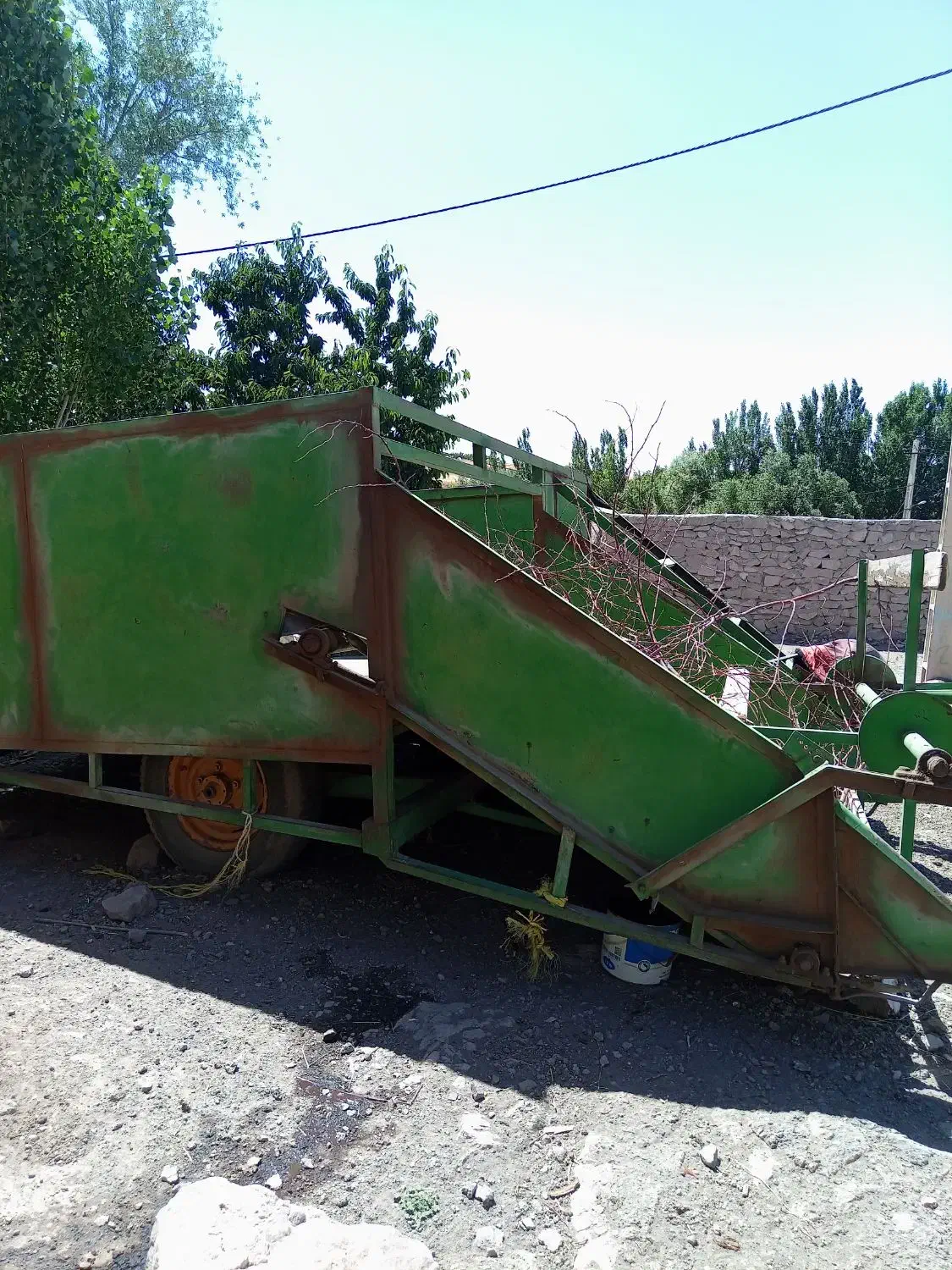 دروگر|خودرو سنگین|زنجان, |دیوار