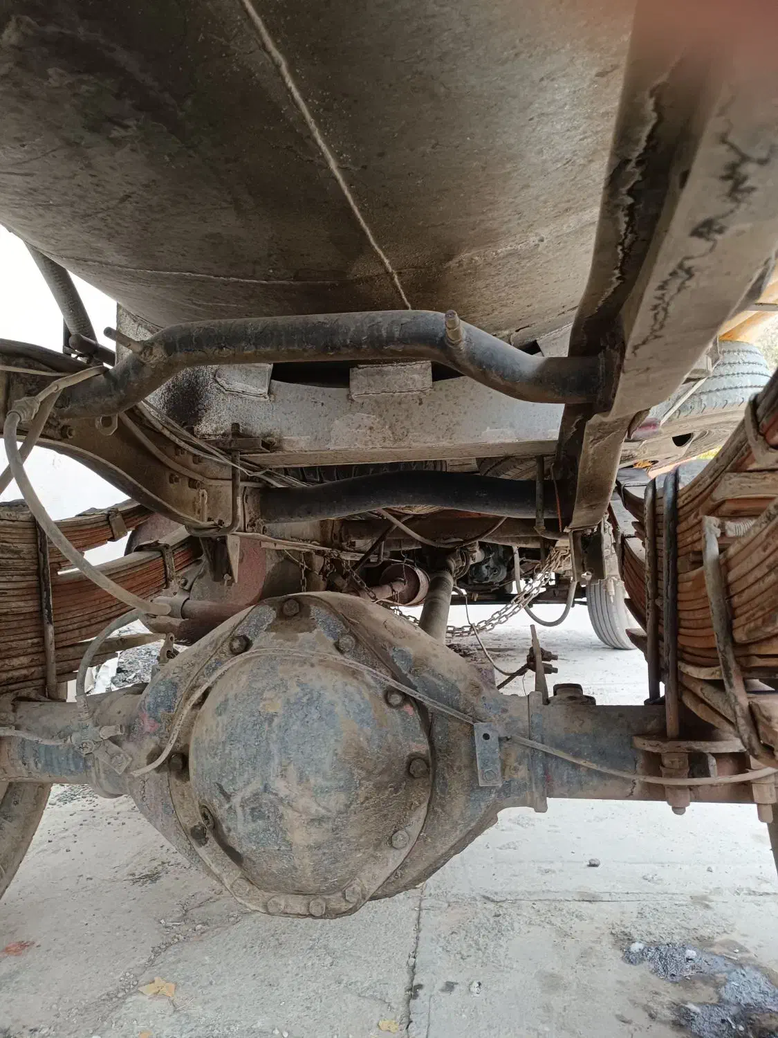 مینی بار۳۰۹|خودرو سنگین|سقز, |دیوار