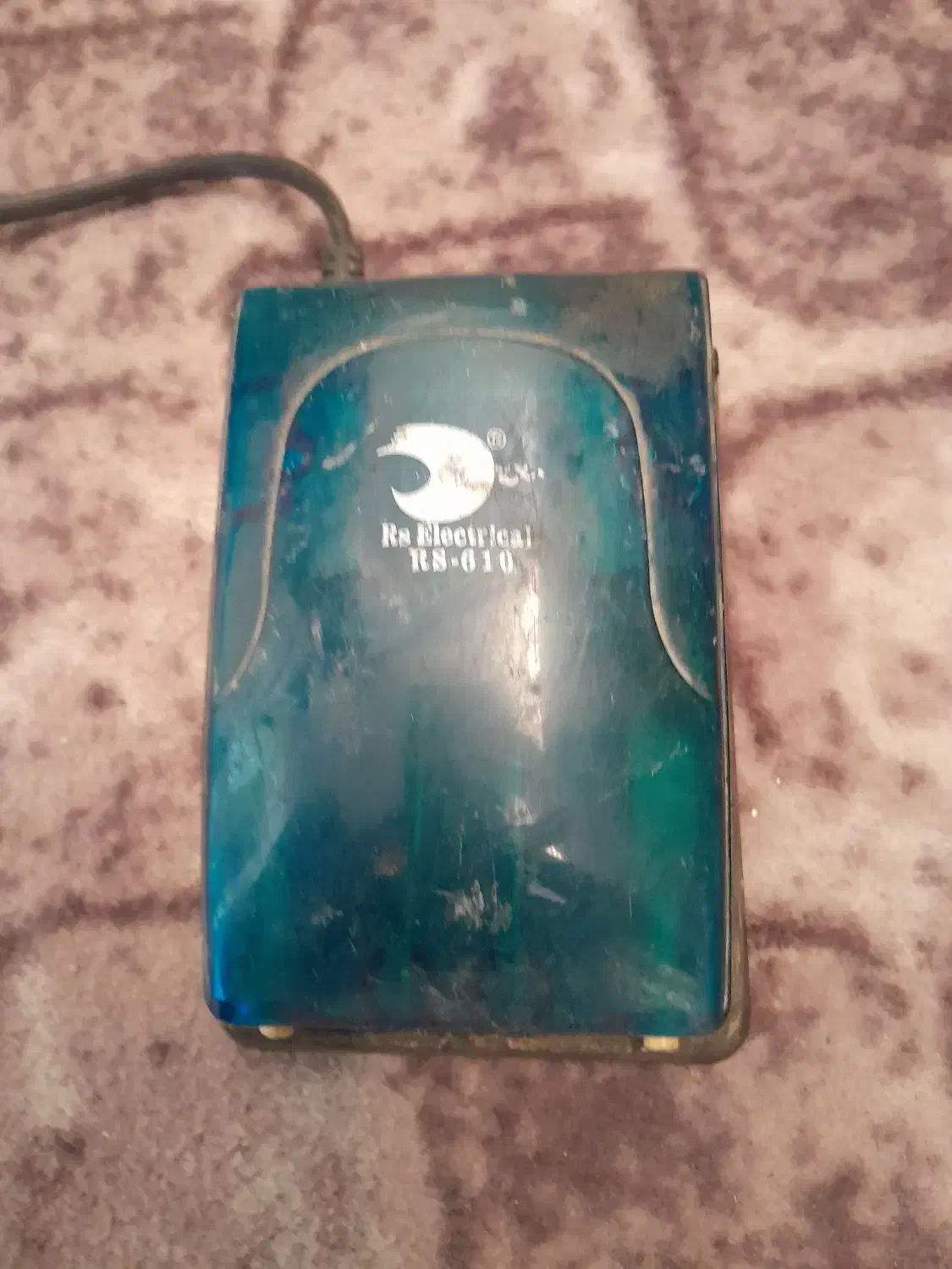 پمپ اکواریم|ماهی|دزفول, |دیوار