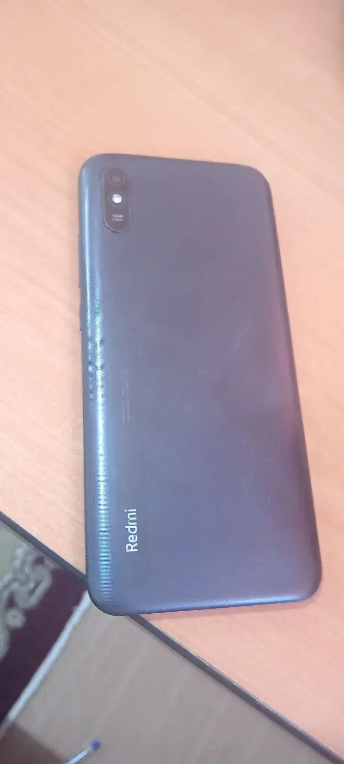 گوشی 9a|موبایل|زاوه, |دیوار