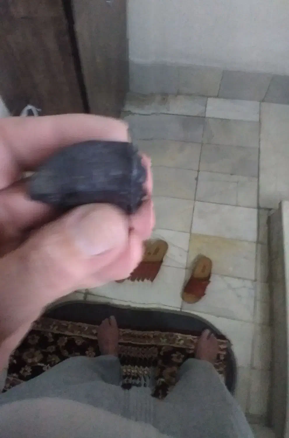 شهاب سنگ|کلکسیون اشیاء عتیقه|تهران, گیشا|دیوار