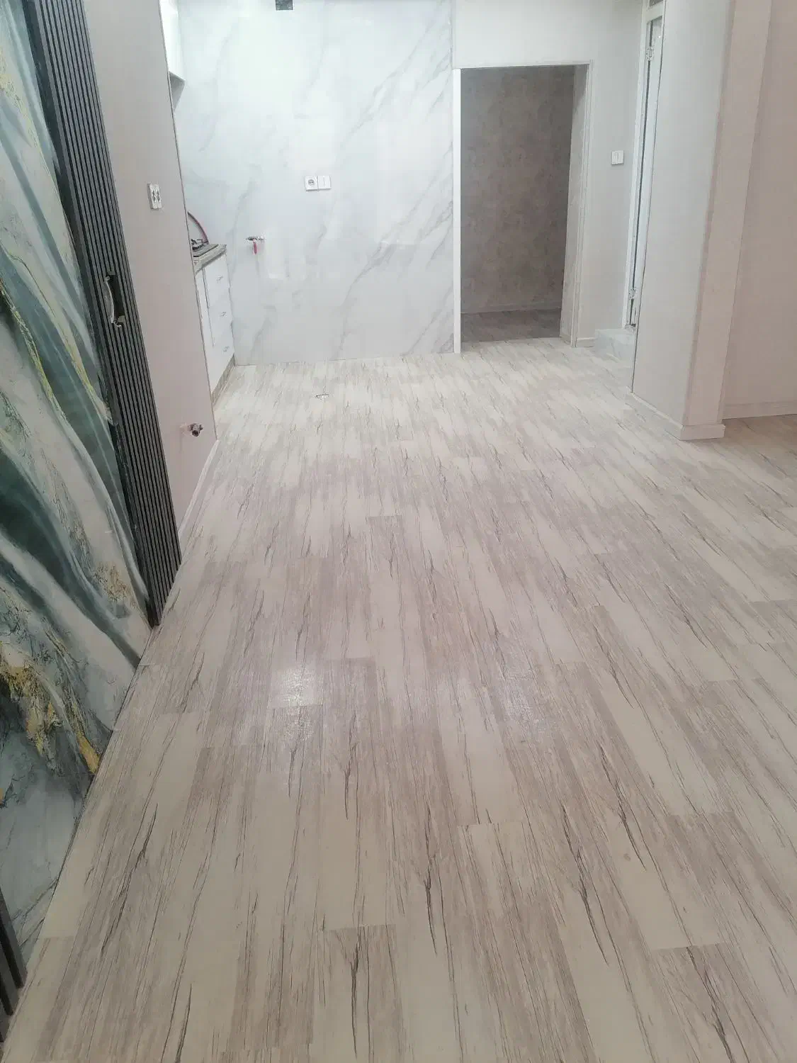 اجاره منزل شیک یک خواب درشهرک جوادیه|اجارهٔ خانه و ویلا|شیراز, جوادیه|دیوار