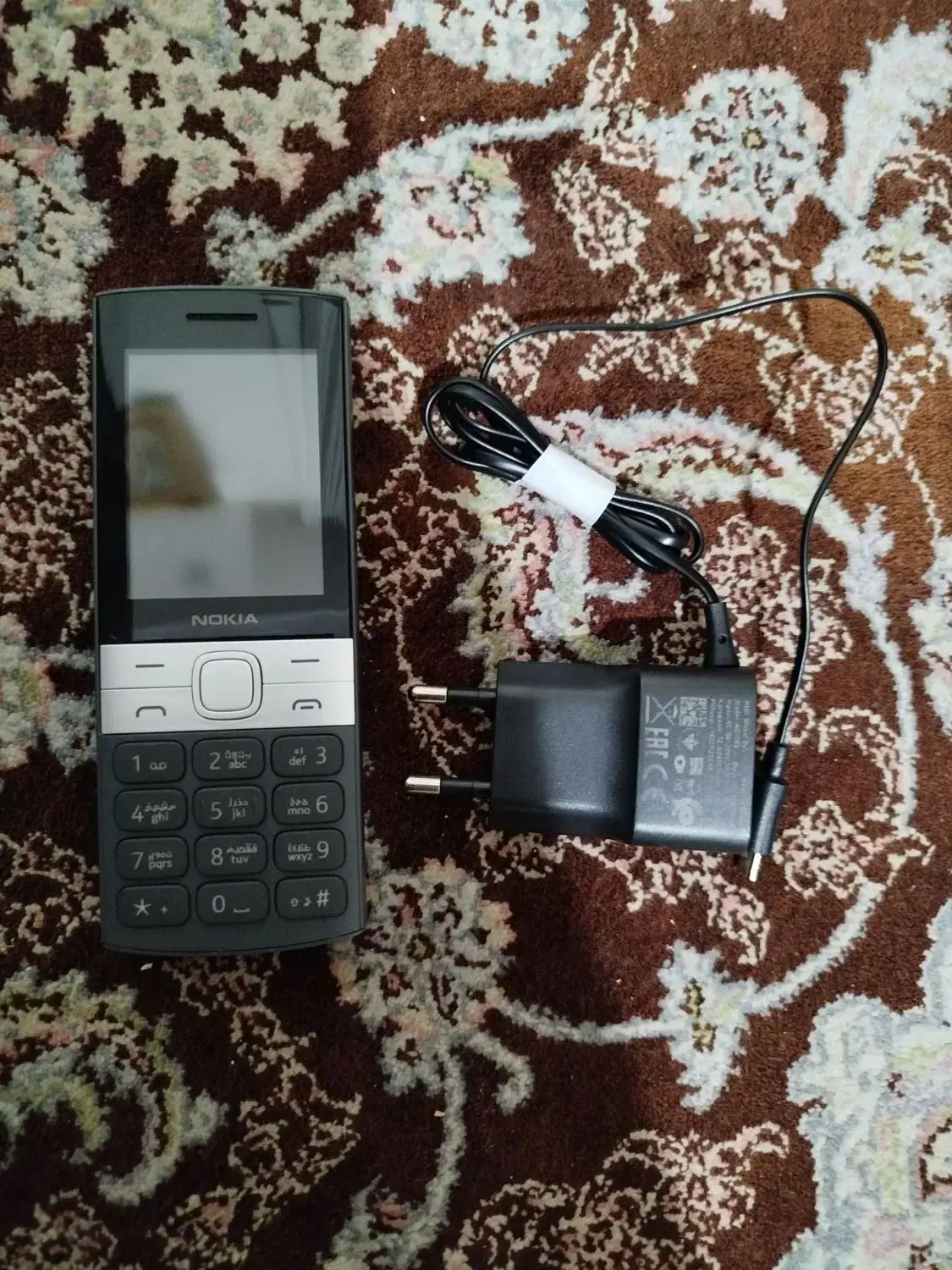 نوکیا ۱۰۵|موبایل|اندیشه, اندیشه فاز ۲|دیوار