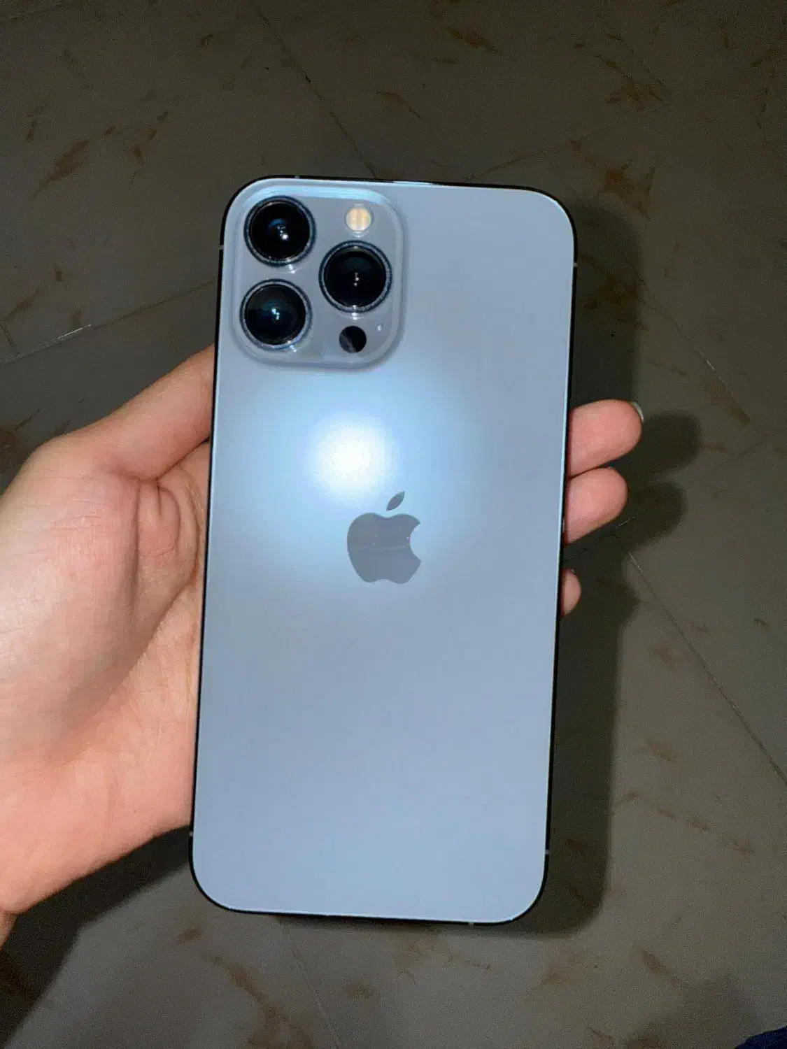 آیفون 13 پرو مکس (iPhone 13 Pro Max)|موبایل|تهران, جردن|دیوار