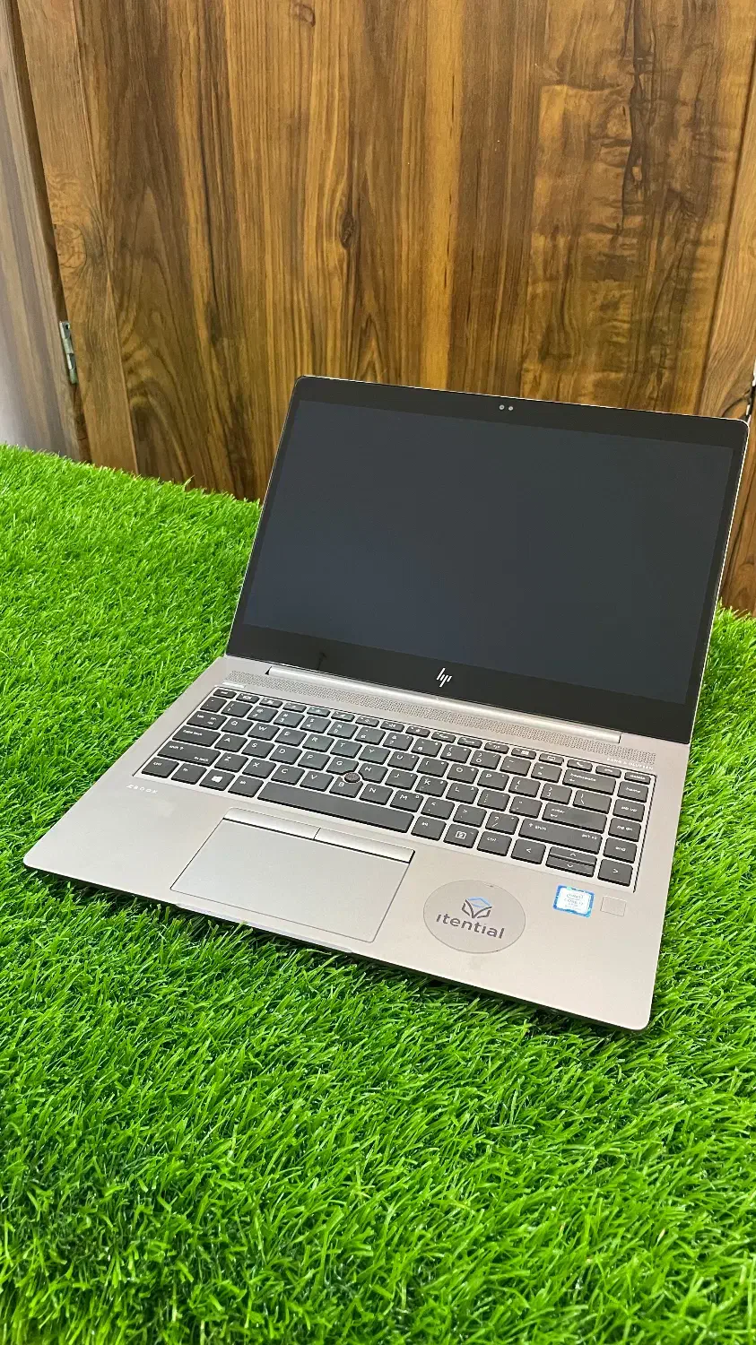 HP ZBOOK 14U G5|رایانه همراه|اصفهان, کساره|دیوار