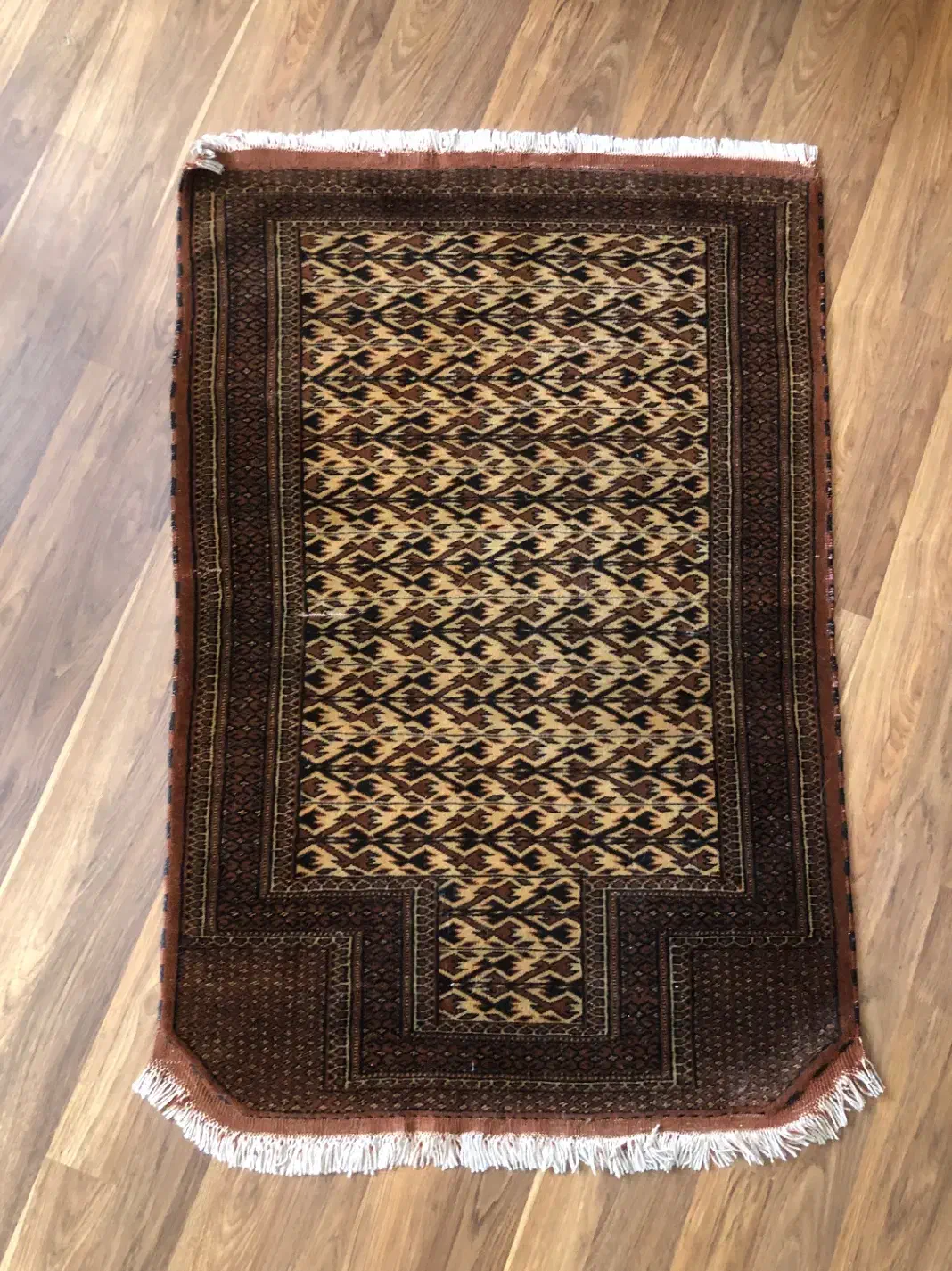 قالی ترکمن|فرش|سهند, |دیوار