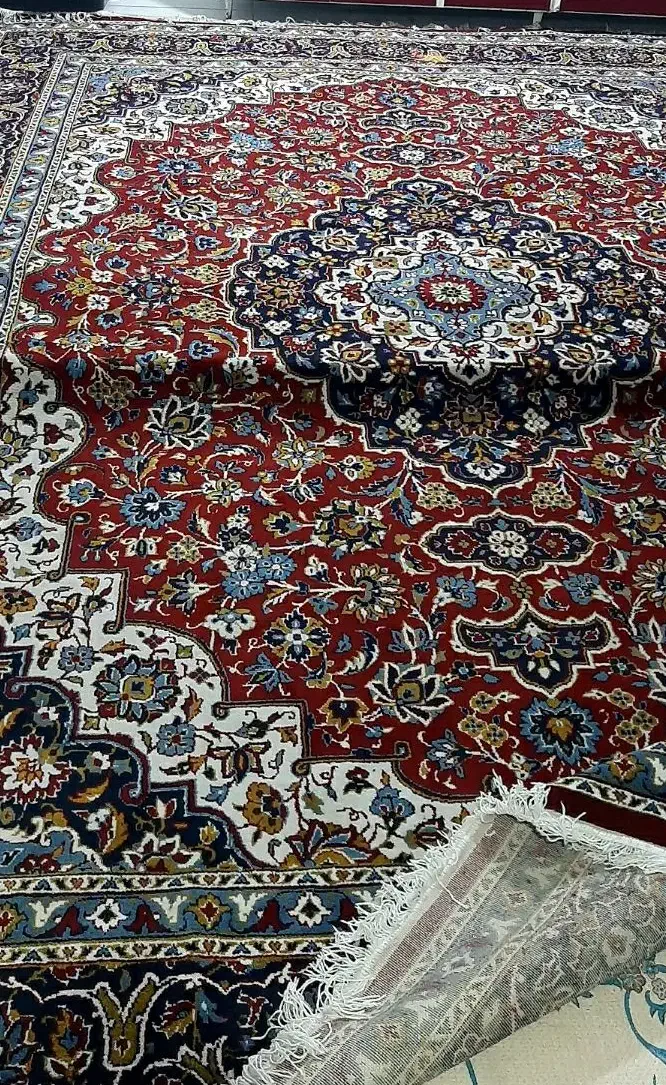 فرش ۱۲ متری لاکی|فرش|اسلام‌‌آباد غرب, |دیوار