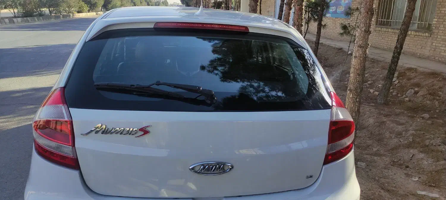 ام وی ام 315 نیو|خودرو سواری و وانت|اصفهان, طامه|دیوار